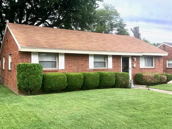 209 Tamarack Rd, Owensboro, KY 42303