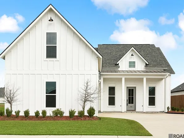 17338 Saw Grass Trail Ave, Prairieville, LA 70769