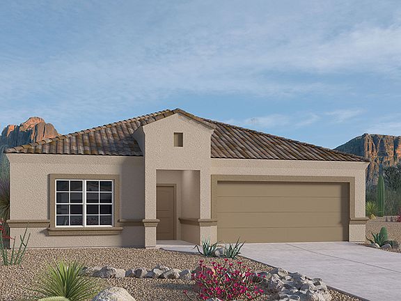 Plan Elevation.