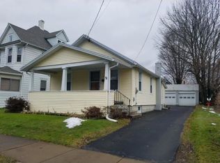 14 Bigelow St, Binghamton, NY 13904