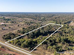 16645 Slaughterville Rd, Lexington, OK 73051
