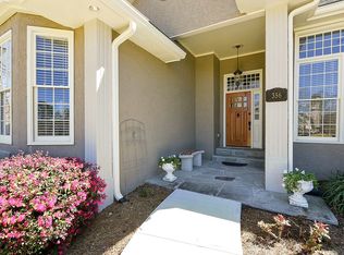 356 Collegiate Dr, Powder Springs, GA 30127