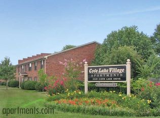 3351 Cove Lake Dr APT 2, Lexington, KY 40515
