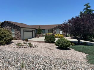 1212 Valor Rd, Prescott, AZ 86305