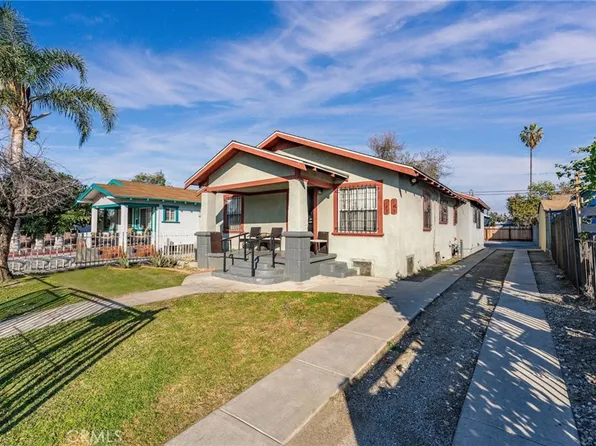 143 E 84th St, Los Angeles, CA 90003