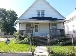 401 Pontiac St, Toledo, OH 43611