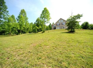5351 Headens Bridge Rd, Bedford, VA 24523