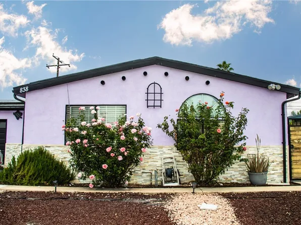 838 W Brockton Ave, Redlands, CA 92374