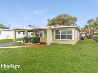 3171 NW 5th St, Fort Lauderdale, FL 33311