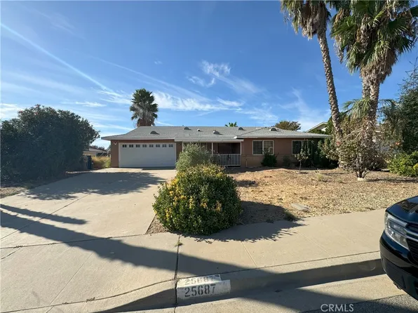 25687 Sandy Lodge Rd, Menifee, CA 92586