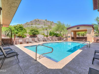 9820 N CENTRAL Avenue #212, Phoenix, AZ, 85020