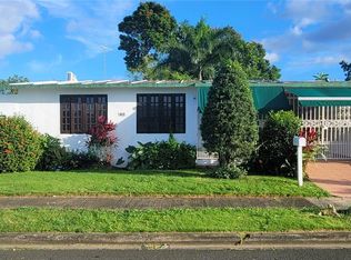 432 Calle 1, Bayamon, PR 00956