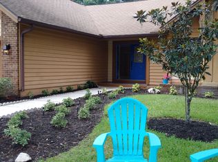 4461 Little John Trl, Sarasota, FL 34232