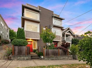 312 W Olympic Pl APT D, Seattle, WA 98119