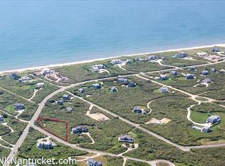 79 Tom Nevers Rd, Nantucket, MA 02554