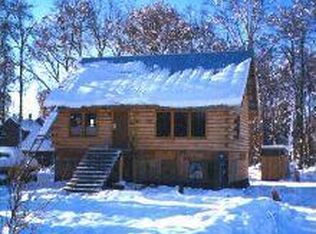 530 S Tatlow, Palmer, AK --