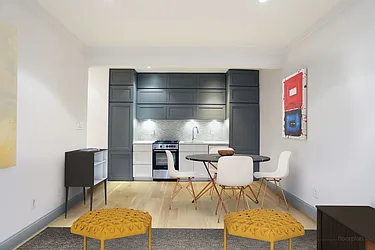 Rented by Vertical Real Estate LLC