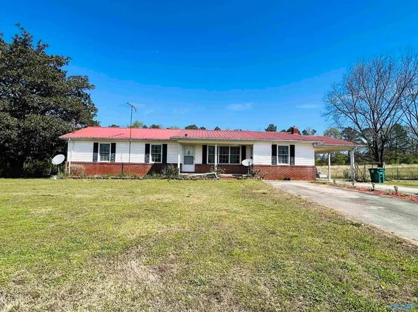 1115 County Road 1693, Holly Pond, AL 35083