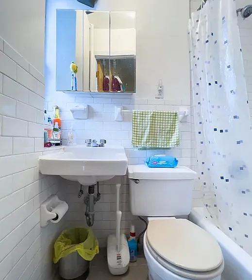 128 Thompson St #16 — Photo 5