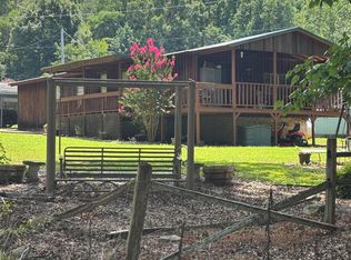 7971 Henson Gap Rd, Dunlap, TN 37327
