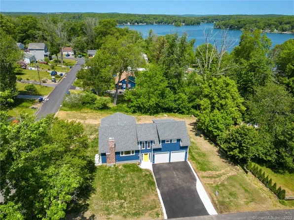 11 Woodmere Drive, Coventry, CT 06238