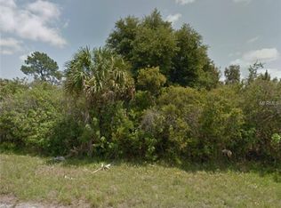 1100 Rhinelander St, Port Charlotte, FL 33953