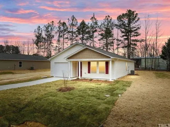 112 Somerset Dr, Roxboro, NC 27573