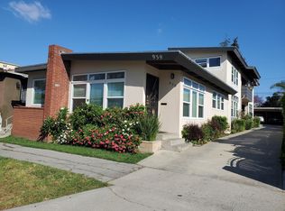 939 E Hyde Park Blvd #4, Inglewood, CA 90302
