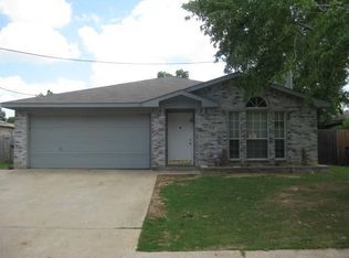 9228 Teagarden Rd, Dallas, TX 75217