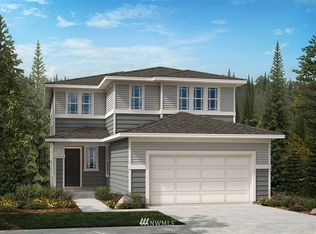 17539 SE 252nd Pl #37, Covington, WA 98042