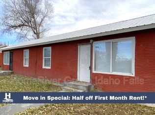 1934 Lawrence Ln, Blackfoot, ID 83221