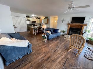 1181 Buckingham Dr UNIT 3, Camdenton, MO 65020