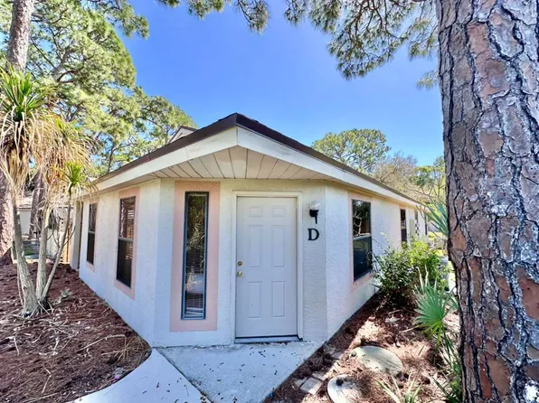 2835 Stoneway Ln APT D, Fort Pierce, FL 34982