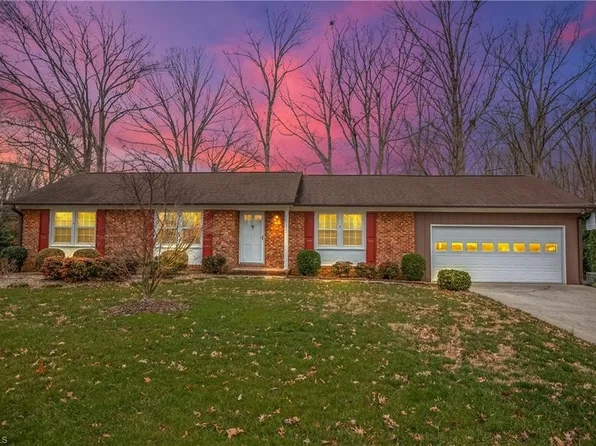 2301 Timberlake Ave, High Point, NC 27265