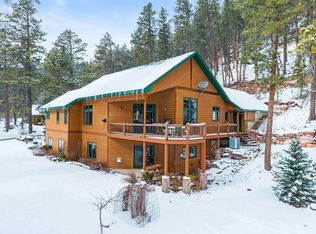 3520 Higgins Gulch Rd, Spearfish, SD 57783