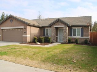 4132 S Crenshaw St, Visalia, CA 93277