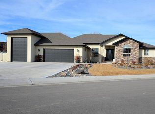 2606 Liberty Ln, Grand Junction, CO 81506