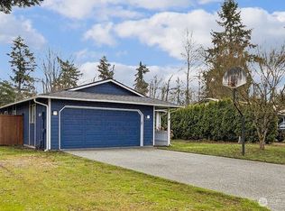 15815 121st Avenue Ct E, Puyallup, WA