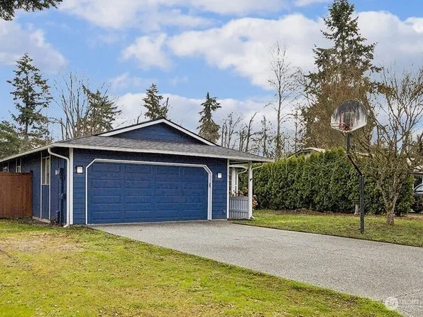 15815 121st Avenue Ct E, Puyallup, WA 98374