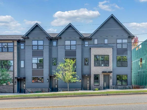 1311 Pendleton St Unit E, Greenville, SC 29611
