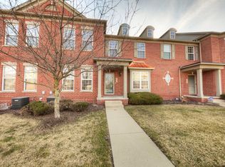 1973 Vanderbilt Rd, Canton, MI 48188