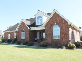 1408 Branson Dr, Graham, NC 27253