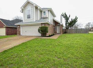 938 Grasswood Dr, Arlington, TX 76017