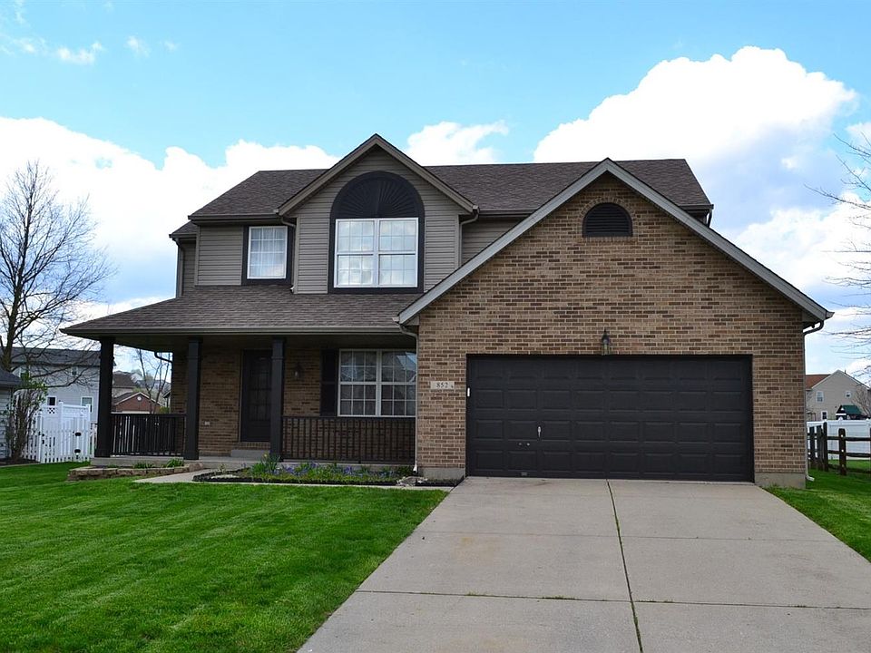 1st image of 852 Greenwood Ln