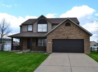 852 Greenwood Ln, Trenton, OH 45067