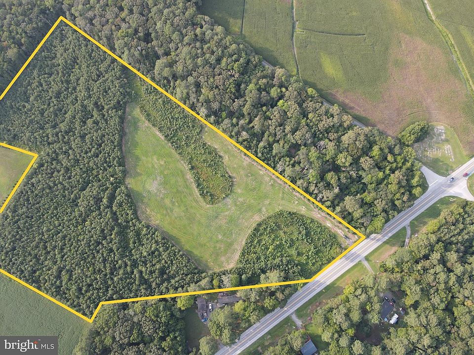 1st image of 0 Whaleyville Rd