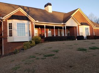 50 Mountain Laurel Dr, Jasper, GA 30143