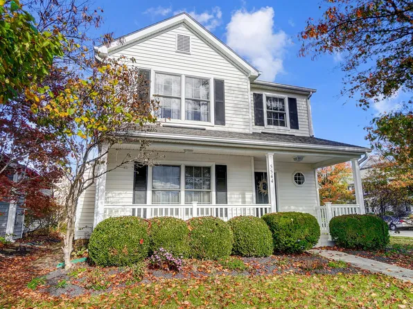5544 Arklow Way #123, Canal Winchester, OH 43110