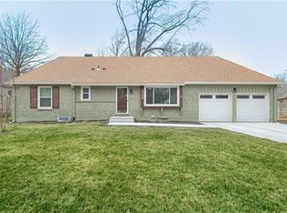 8308 Beverly Dr, Overland Park, KS 66207