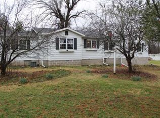 9023 E Margaret Dr, Terre Haute, IN 47803